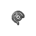 201 Unown C icon